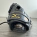 Mizuno Shadow Professional Model GSH 1201 Black Leather Baseball Glove LHT LEFT