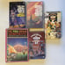 Lot of 13 DAW Annual World's Best SF Mixed HC and PB