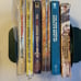Lot of 13 DAW Annual World's Best SF Mixed HC and PB