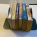 Lot of 13 DAW Annual World's Best SF Mixed HC and PB