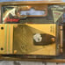 New Vintage Audiovox RAMPAGE 2-Channel Stereo Amplifier AMP-522A - 100 WATTS