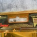 New Vintage Audiovox RAMPAGE 2-Channel Stereo Amplifier AMP-522A - 100 WATTS