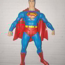 DC Direct Crisis On Infinite Earths Earth 2 Superman