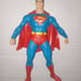 DC Direct Crisis On Infinite Earths Earth 2 Superman