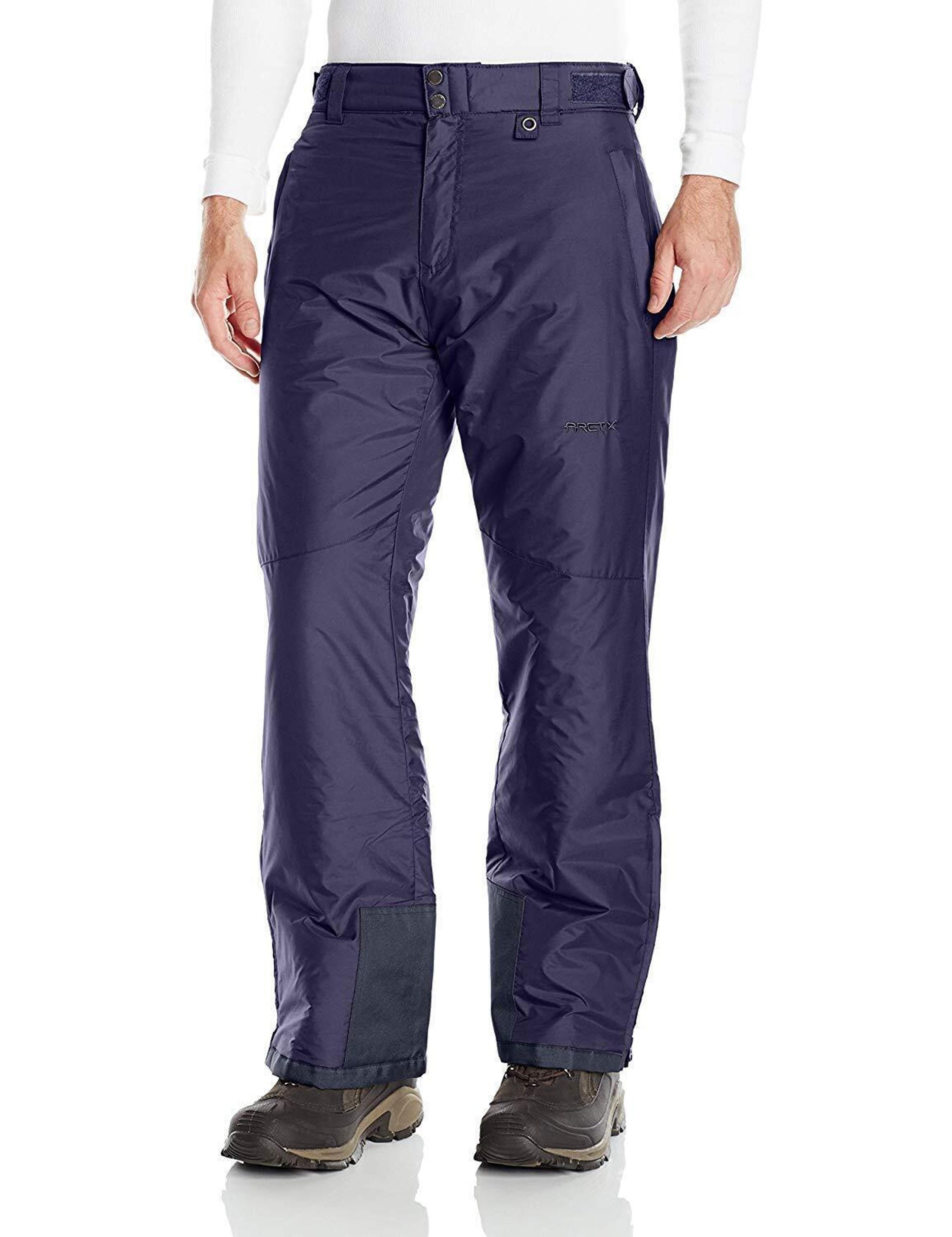 Arctix Men's Essential Insulated Snow Pant U7