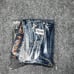 Rock Revival Jeans Womens Size 28 Blue Johanna Capri