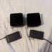 **TWO** 1.0 base station HTC vive