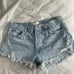 Agolde shorts 31