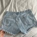 Agolde shorts 31