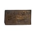 Vintage Brass Winchester Repeating Arms Belt Buckle