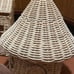 WICKER MUSHROOM/ HOUSE BUNDLE
