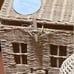 WICKER MUSHROOM/ HOUSE BUNDLE