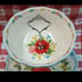 PIONEER WOMAN SWEET ROSE SMALL TIER TRAY