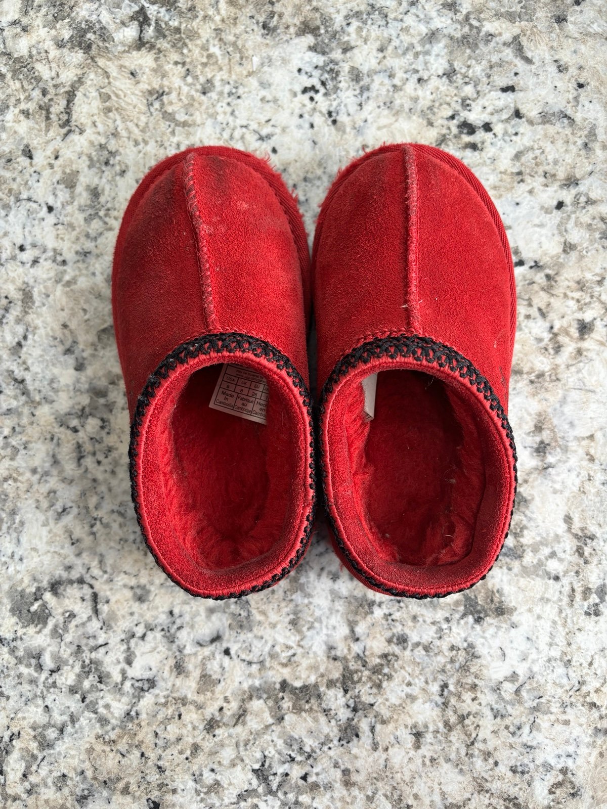 UGG kids