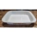 Vintage Corning Ware Spice of Life A-21 Lasagna/ Roaster Baking Dish Le Romarin