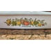 Vintage Corning Ware Spice of Life A-21 Lasagna/ Roaster Baking Dish Le Romarin