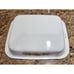 Vintage Corning Ware Spice of Life A-21 Lasagna/ Roaster Baking Dish Le Romarin