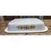 Vintage Corning Ware Spice of Life A-21 Lasagna/ Roaster Baking Dish Le Romarin