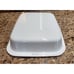 Vintage Corning Ware Spice of Life A-21 Lasagna/ Roaster Baking Dish Le Romarin