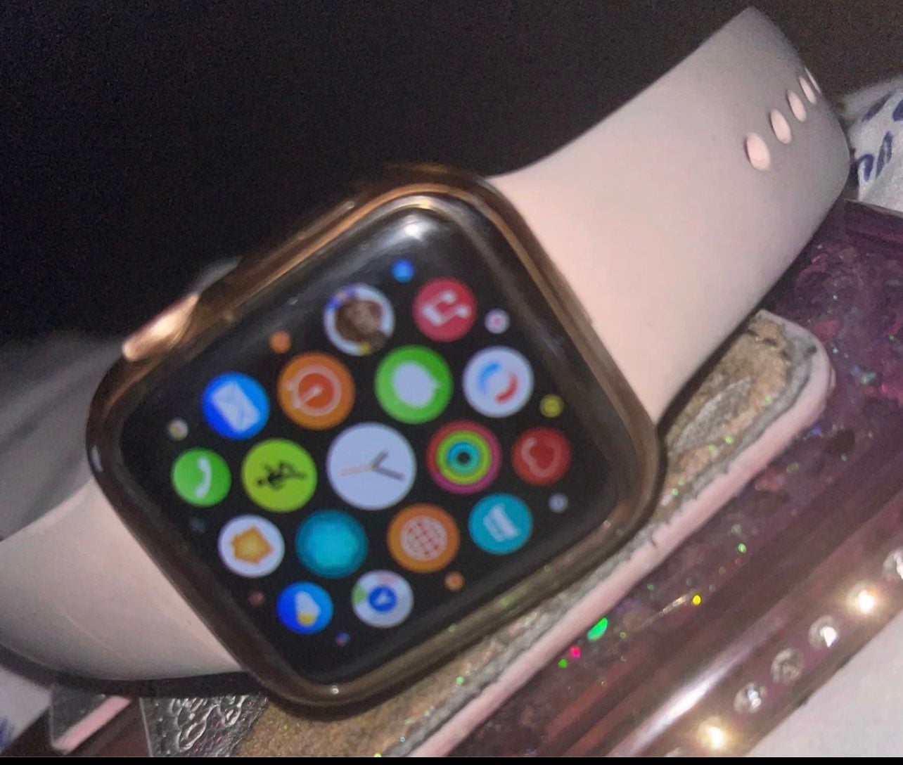 Bluetooth Smartwatch iPhone android ios celluar+ Bluetooth OBO