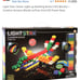Light Stax classic light up building blocks