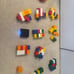 Light Stax classic light up building blocks
