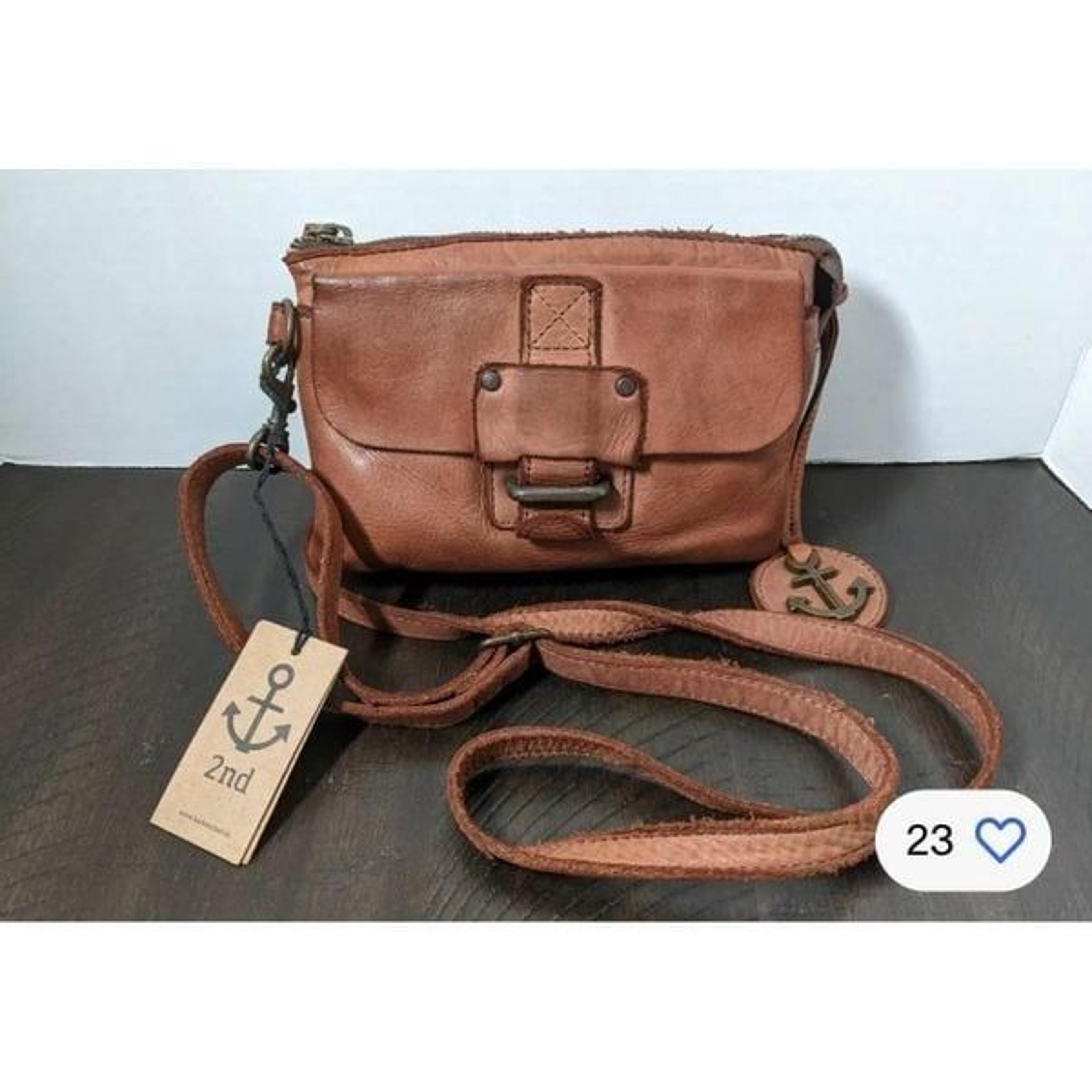 Harbour 2nd purse crossbody Clearance