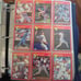 BASEBALL CARDS