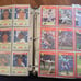 BASEBALL CARDS