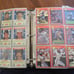 BASEBALL CARDS