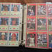 BASEBALL CARDS