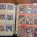BASEBALL CARDS