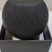 Apple HomePod Mini - Bluetooth speaker - Space gray