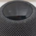 Apple HomePod Mini - Bluetooth speaker - Space gray