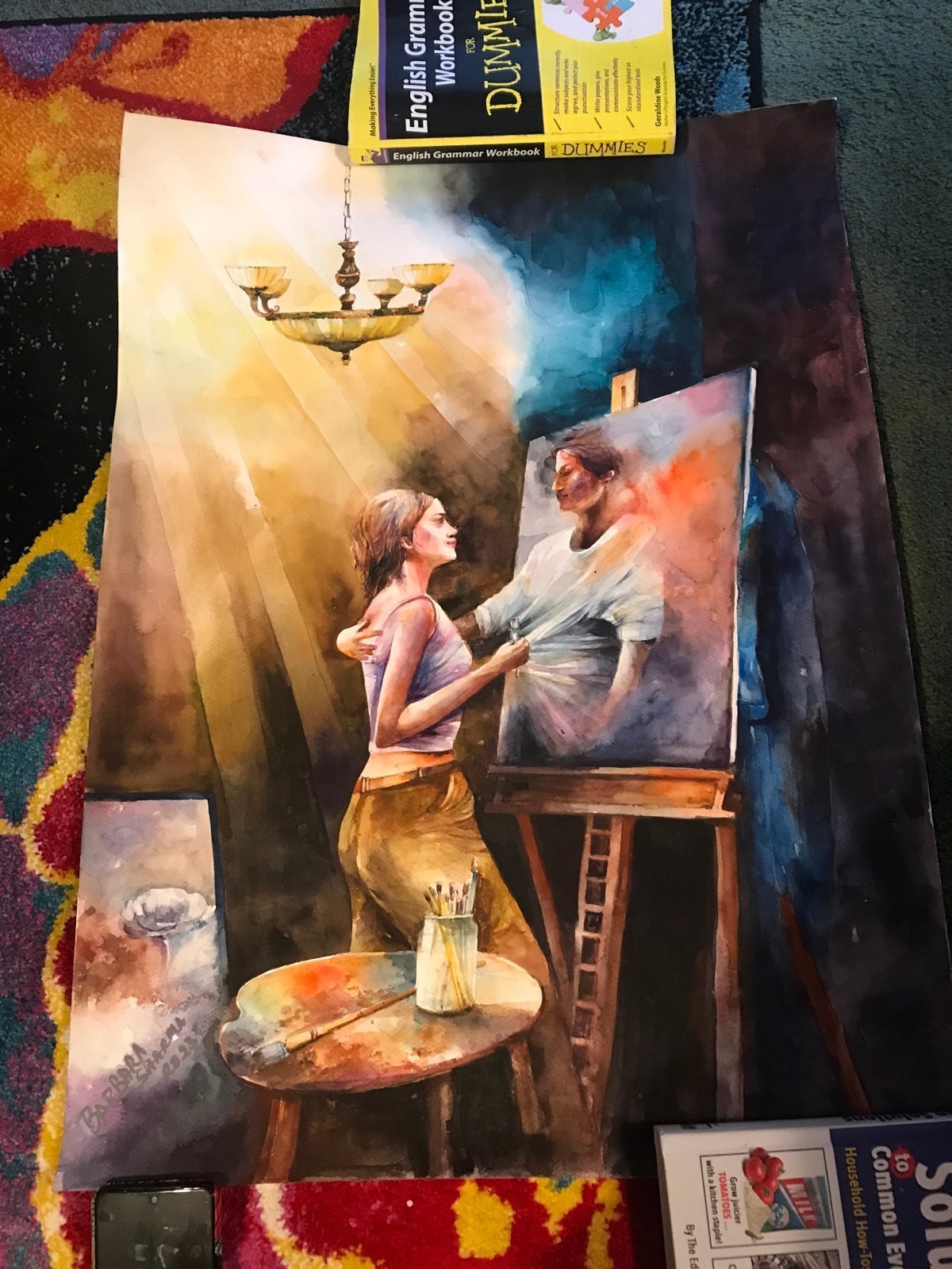 Painting