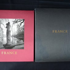 【Michael Kenna: France】Michael Kenna New and Unopened Item