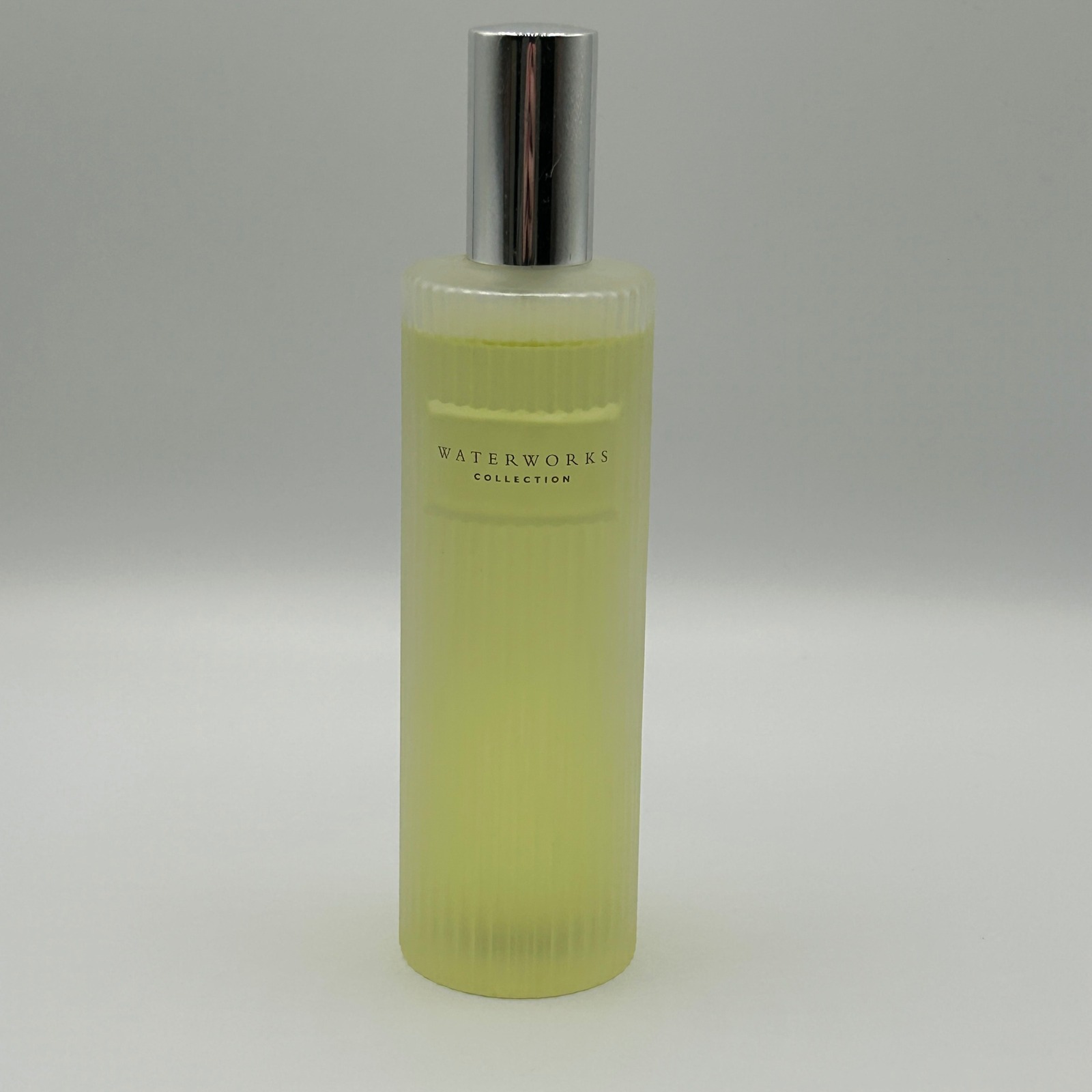 Waterworks Collection Citrine Body Mist 2003 7 FL OZ 207 ML Discontinued