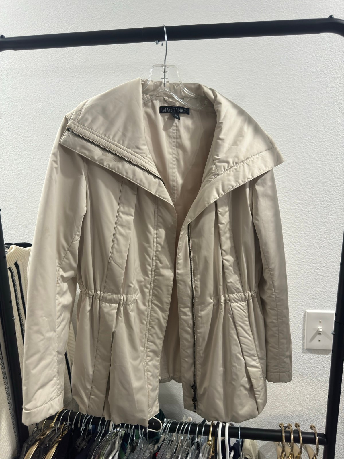 Lafayette 148 New York Women’s Jacket