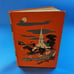 Storytelling & Other Poems 1954 Childcraft Volume Two Hard To Find, Orange Cover