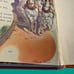 Storytelling & Other Poems 1954 Childcraft Volume Two Hard To Find, Orange Cover