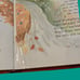 Storytelling & Other Poems 1954 Childcraft Volume Two Hard To Find, Orange Cover