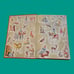 Storytelling & Other Poems 1954 Childcraft Volume Two Hard To Find, Orange Cover