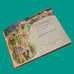 Storytelling & Other Poems 1954 Childcraft Volume Two Hard To Find, Orange Cover