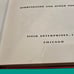 Storytelling & Other Poems 1954 Childcraft Volume Two Hard To Find, Orange Cover