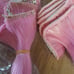 Pink Beauty Full Head Clip In Extension