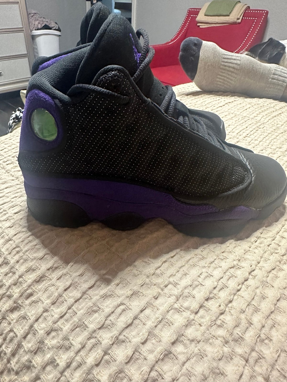 Jordan 13 retro
