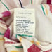 Vintage Keyloun for Neiman Marcus Multicolor Stripe Caftan House Dress Robe S