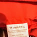 Wamsutta twin sheet set