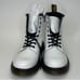 Dr. Martens 1460J White US M4/L5 JY004 Core Kids