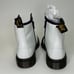 Dr. Martens 1460J White US M4/L5 JY004 Core Kids